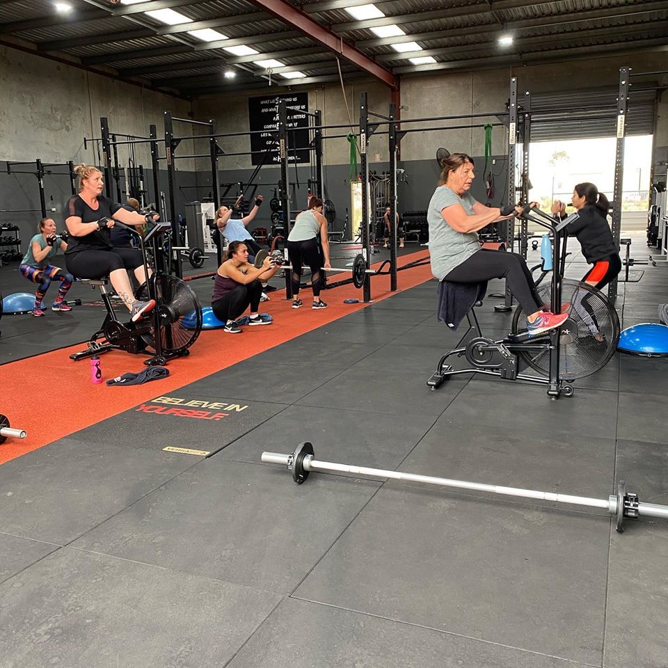 Prime Health & Fitness Forrestfield, Gym, Fitness Classes
